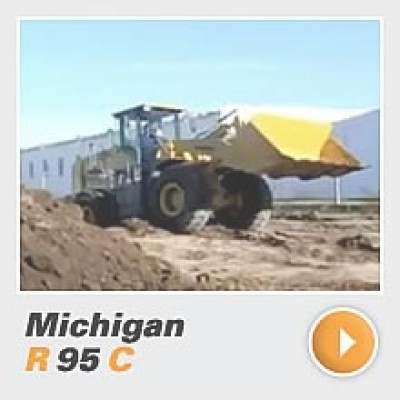 Michigan | R95C