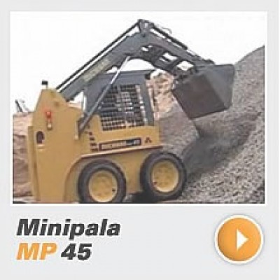 Minipala MP45