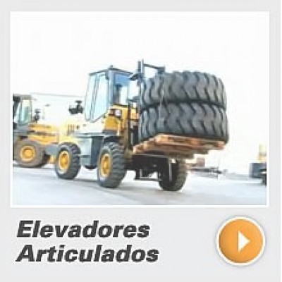 Michigan | Elevadores Articulados