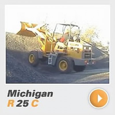 Michigan | R25C