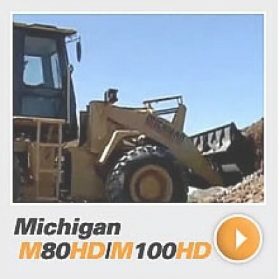 Michigan | M80HD - M100HD