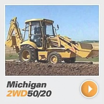 Michigan | 2WD50/20