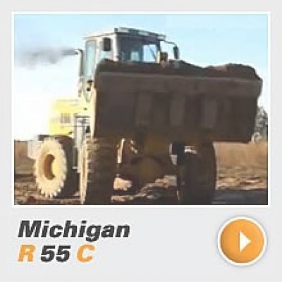 Michigan R55C