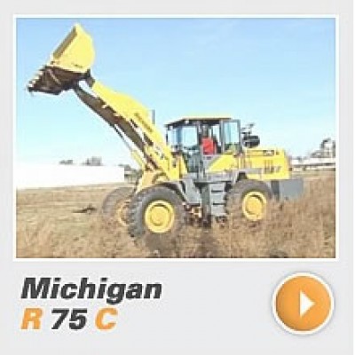 Michigan R75C